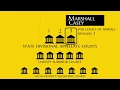 Washington State Courts Overview Marshall Casey for COA