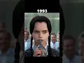 Download Lagu Evolution of Wednesday (The Addams Family Movies)