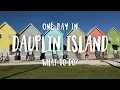 Best Things To Do On Dauphin Island Alabama Travel Guide 2026