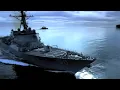 US Navy Tribute - Hell Yeah (Music Video)