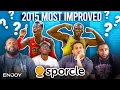 The most RANDOM NBA Sporcle we ve tried yet