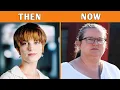75 Most Beautiful Actresses of the 80s 90s Then Now