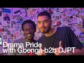 Download Lagu Drama Pride with Gbenga b2b DJPT @TheLotRadio 06-16-2025