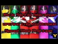 Download Lagu Mirai sentai Timeranger English opening Slow and fast
