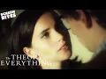 How Love Saved Stephen Hawking The Theory Of Everything 2014 Screen Bites