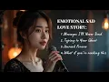 Lagu Emotional Sad Vibes Playlist 2026 – Perfect Chill \u0026 Emotional Songs