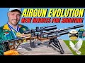 Download Lagu AIRGUN EVOLUTION Takes Hunting to New Heights!