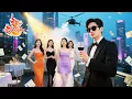 Download Lagu Harga dunia anjlok 1 juta kali!Kurir miskin dihina, semalam jadi miliarder!CEO cantik berebut nikah!