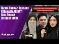 Lagu Mawa Ungkap Tentang Bahagia  Hati Usai Diduga Di Sindir Inara | Intens Investigasi | Eps 6358