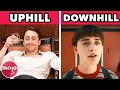 5 Child Stars Who Became Great Adult Actors 5 Who Struggled