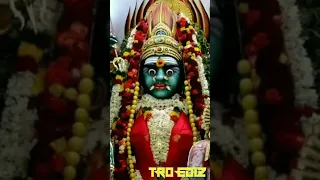 madapuram kali song elumetchaiyum vangi vanthan paramma