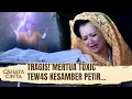 Sungguh Tragis, Mertua Toxic Kesamber Petir | Cahaya Cinta Eps 33 FULL