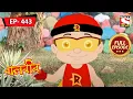 Download Lagu Mighty Raju Meets Manav | Baalveer - Ep 443 | Full Episode | 27 June 2022