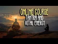 Download Lagu TRAILER - ONLINE CURSUS TANTRA EN VITALE ENERGIE