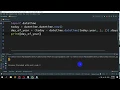 How to convert Year Month Day to Day of Year in Python