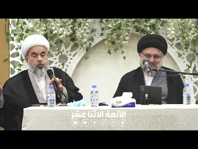 أنشر صوري بالعباية على فيسبوك: ما رأيكم بمذيعات القنوات الإسلامية؟!