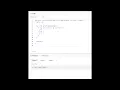 2011 Final Value of Variable After Performing Operations