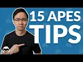 15 AP Environmental Science Study Tips How to Get a 4 or 5 in 2022 Albert