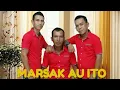 Lagu Lagu Batak Marsak Au Ito | Trio Batak | Simester Trio 2023 #lagubatak