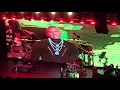 Taboo s solo set East LA IN THE AIR - Black Eyed Peas Live in Manila 2025 4K trina ph