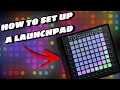 How to setup Your Launchpad Every Main Launchpad