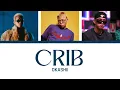 OKASHII (오카시) - CRIB (Tradução ENG-PTBR)