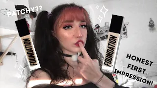 THE HONEST TRUTH ABOUT ANASTASIA BEVERLY HILLS NEW LUMINOUS FOUNDATION POWDERS