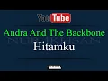 Download Lagu Karaoke Andra And The Backbone Hitamku