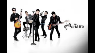 the arians semuanya pergi the official video hq 
