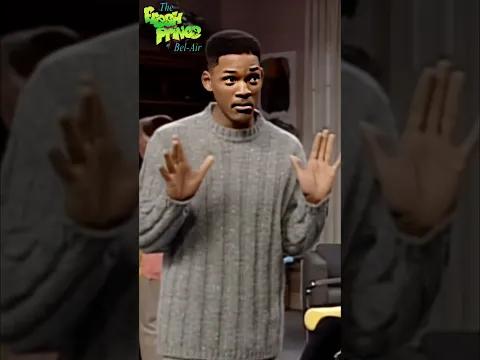 @WillSmith fought the Jeffersons #freshprinceofbelair #thejeffersons #comedyshorts #shorts #film