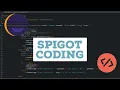 LobbySystem Speed Coding Spigot Plugins Programmieren Loris Lnz