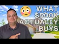 Best Places to Live Near Baton Rouge for Around 500 000