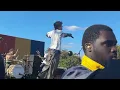 Turnstile Live - Real Thing - National Mall, Washington, DC - 10/24/26