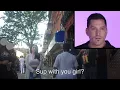 Download Lagu Dads React to Their Daughters Getting Catcalled | Iris