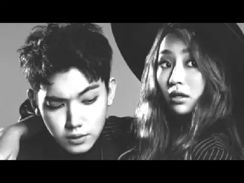 Download MP3 [INSTRUMENTAL] Hyorin(효린) X Jooyoung(주영) - Erase(지워)