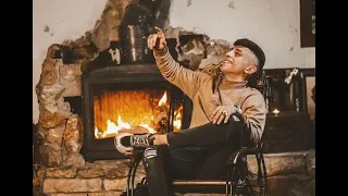                 انس ابو سنينة       حبيتا عشقتا على صغر دندنها