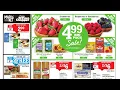 Market 32 and Price Chopper Apr 26 - May 02 2026 Weekly Ad