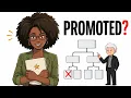 Why Companies Promote You Right Before They Lay You Off