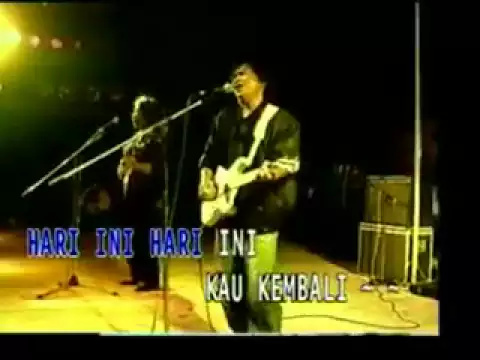 Download MP3 KEMBALI - Koes Plus