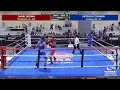 Patrick O Connor vs Danel Brown USA National Championships 2024 Final 85kg