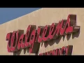 Walgreens to open 15 coronavirus drive-thru testing sites across 7 states including Illinois