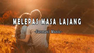 MELEPAS MASA LAJANG | Lirik Lagu Arvian Dwi Ft. Tri Suaka Reggae Lagu Viral 2022 cover