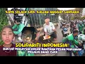 Download Lagu MALAYSIA HULUR SOLIDARITI, RAKYAT INDONESIA TERHARU DIBELIKAN MAKANAN DARI JAUH