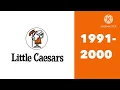 Logo History Little Caesars