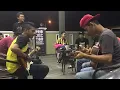ProjectorBand - Sudah Ku Tahu (Practice)
