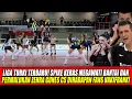 Download Lagu LIGA TURKI TERBARU🔥SPIKE KERAS MEGAWATI BANTAI \u0026 PERMALUKAN ZEHRA GUNES CS DIHADAPAN FANS VAKIFBANK!
