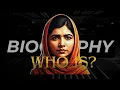 I Discovered The INSPIRING Life Of Malala Yousafzai