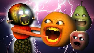 Annoying Orange Frankenfruit 