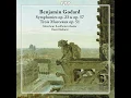 Symphonie gothique, Op. 23: V. Allegro non troppo