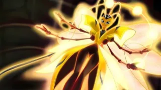 ميراكولوس كواميز يجب ان يظهرو باشكالهم الحقيقه في الموسم السادس شكل بولين الحقيقي 